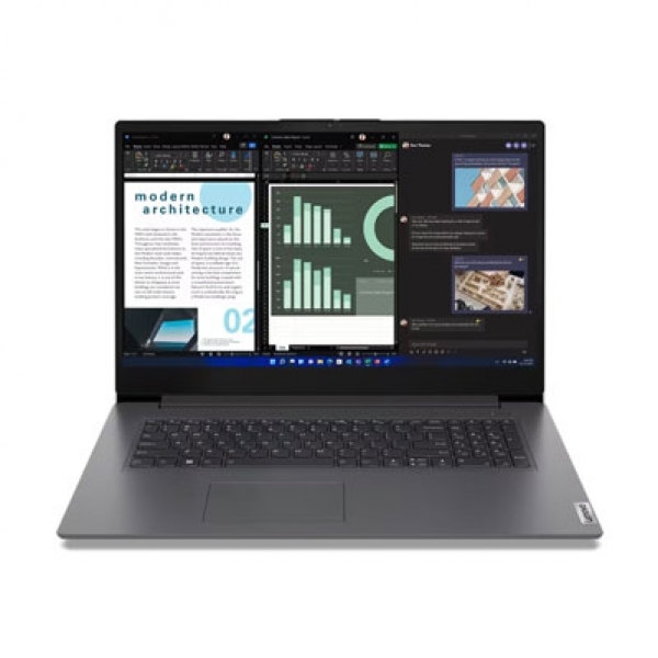 LenovoV17 G4 IRU 17.3 1920x1080 Intel Core i5/Intel 13; 16 ГБ; 10/12; 83A2001VRA45