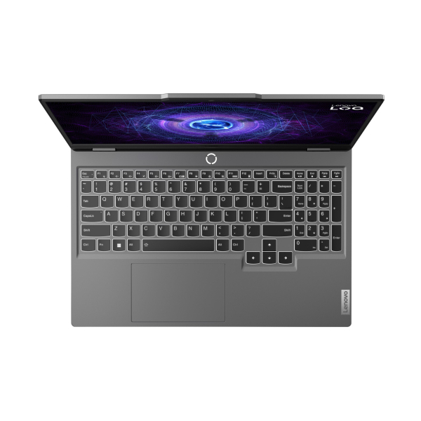 Ноутбук Lenovo LOQ 15IAX9 15.6" (1920x1080) Intel Core i5/12 ; RAM 16 ГБ; 8/12 ядер; (83GS007KRA)АКБ 60 Вт·год