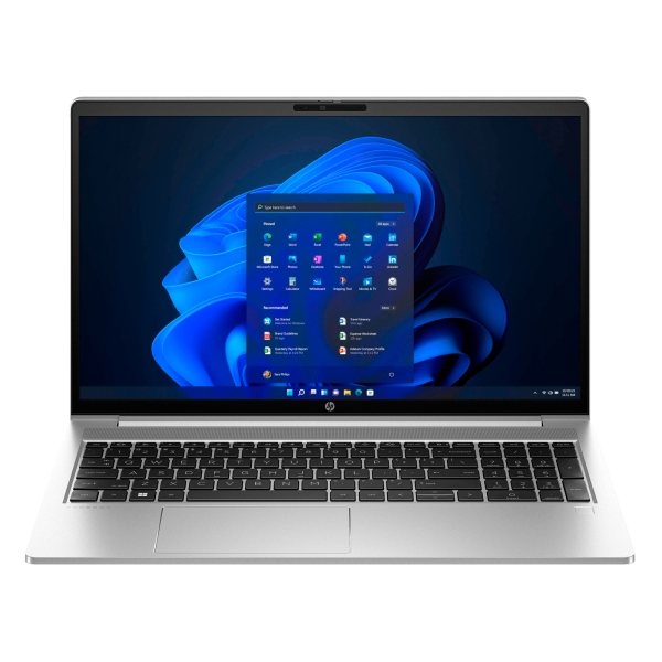 Ноутбук Hp Probook 450 G10 15.6" (1920x1080) Intel Core i5/13 ; RAM 16 ГБ; 10/12 ядер; (85C39EA)АКБ 51 Вт·год