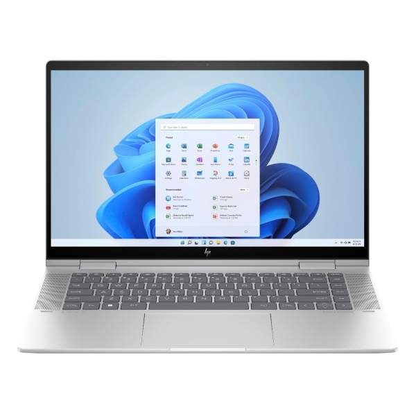 Ноутбук Hp Envy x360 15 fe0008ua 15.6" (1920x1080) Intel Core i7/13 ; RAM 16 ГБ; 10/12 ядер; (8U6M2EA)АКБ 56 Вт·год