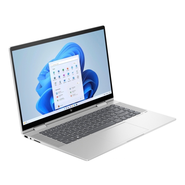 Ноутбук Hp Envy x360 15 fe0008ua 15.6" (1920x1080) Intel Core i7/13 ; RAM 16 ГБ; 10/12 ядер; (8U6M2EA)АКБ 56 Вт·год