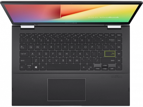 Asus 14 1920x1080 Intel Core i5/Intel 11; 8 ГБ; 4/8; 90NB0S01-M00NJ042