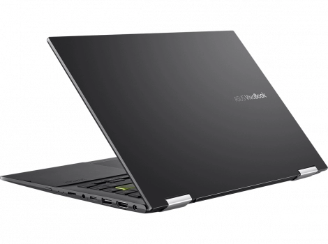 Asus 14 1920x1080 Intel Core i5/Intel 11; 8 ГБ; 4/8; 90NB0S01-M00NJ042