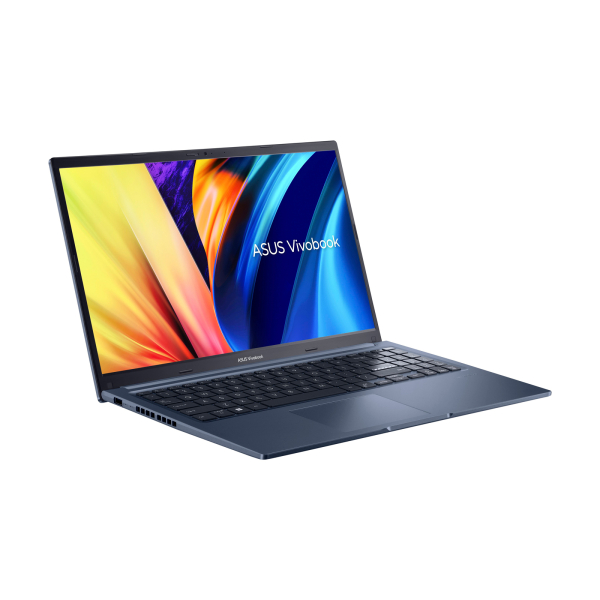 Ноутбук Asus Vivobook 15 X1502ZA-BQ644 15.6" (1920x1080) Intel Core i3/12 ; RAM 12 ГБ; 6/8 ядер; (90NB0VX1-M00V50)АКБ 42 Вт·год