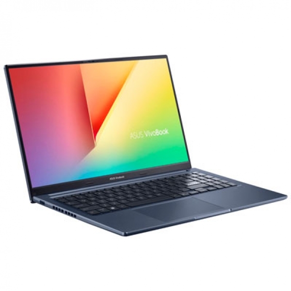 Ноутбук Asus Vivobook 15 X1502ZA-BQ1207 15.6" (1920x1080) Intel Core i3/12 ; RAM 8 ГБ; 6/8 ядер; (90NB0VX1-M01U70)АКБ 42 Вт·год