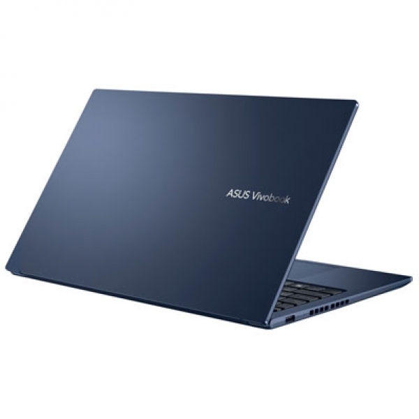 Ноутбук Asus Vivobook 15 X1502ZA-BQ1207 15.6" (1920x1080) Intel Core i3/12 ; RAM 8 ГБ; 6/8 ядер; (90NB0VX1-M01U70)АКБ 42 Вт·год