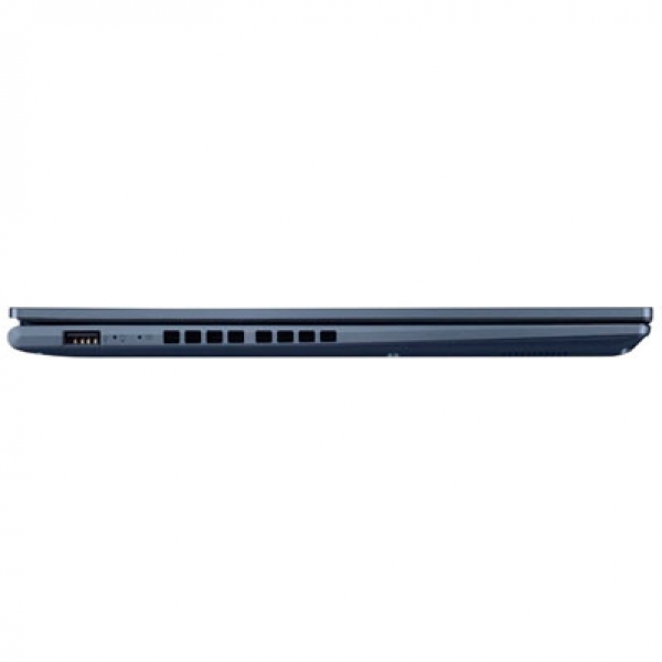 Ноутбук Asus Vivobook 15 X1502ZA-BQ1207 15.6" (1920x1080) Intel Core i3/12 ; RAM 8 ГБ; 6/8 ядер; (90NB0VX1-M01U70)АКБ 42 Вт·год