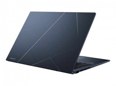 Ноутбук Asus 14" (2880x1800) Intel Core i5/12 ; RAM 8 ГБ; 12/16 ядер; (90NB0WC1-M01HR0)АКБ 75 Вт·год