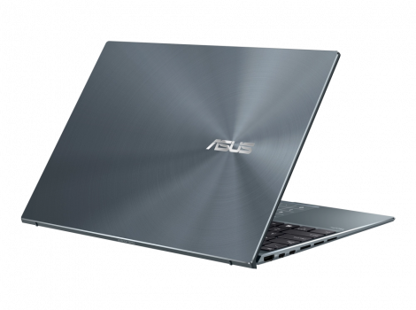 Ноутбук Asus 14" (2560x1600) Intel Core i7/12 ; RAM 16 ГБ; 14/20 ядер; (90NB0WM2-M009M0)АКБ 63 Вт·год