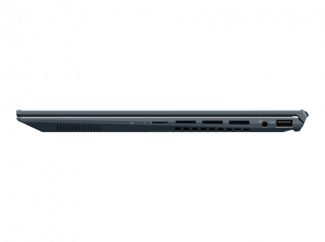 Ноутбук Asus 14" (2560x1600) Intel Core i7/12 ; RAM 16 ГБ; 14/20 ядер; (90NB0WM2-M009M0)АКБ 63 Вт·год