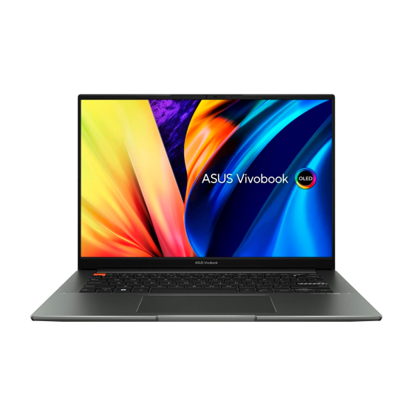 AsusVivoBook S 14X OLED S5402ZA-M9163W 14.5 2880x1800 Intel Core i7/Intel 12; 16 ГБ; 14/20; 90NB0X31-M008L070