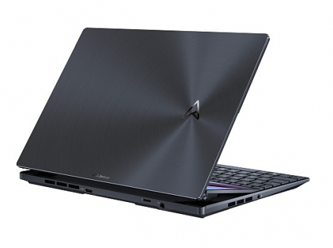 Ноутбук Asus 14.5" (2880x1800) Intel Core i7/12 ; RAM 32 ГБ; 14/20 ядер; (90NB0X82-M00A20)АКБ 75 Вт·год