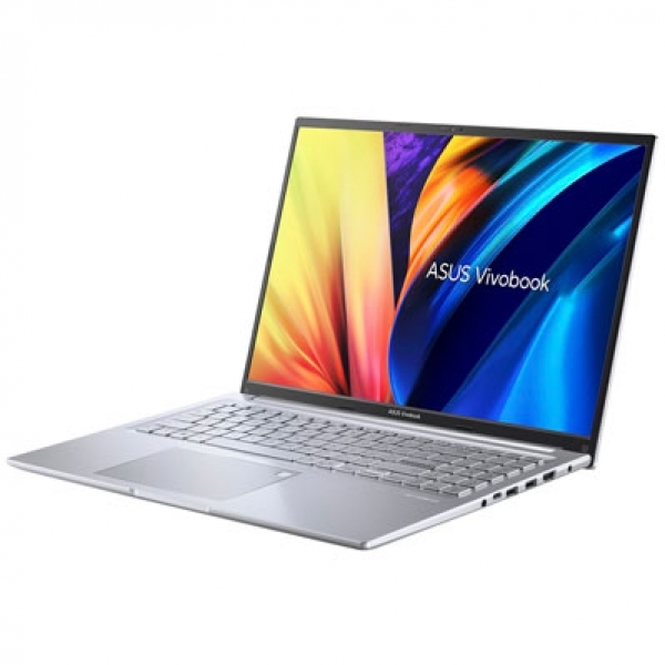 Ноутбук Asus Vivobook 16 X1605ZA-MB332 16" (1920x1200) Intel Core i3/12 ; RAM 12 ГБ; 6/8 ядер; (90NB0ZA2-M00J00)АКБ 42 Вт·год