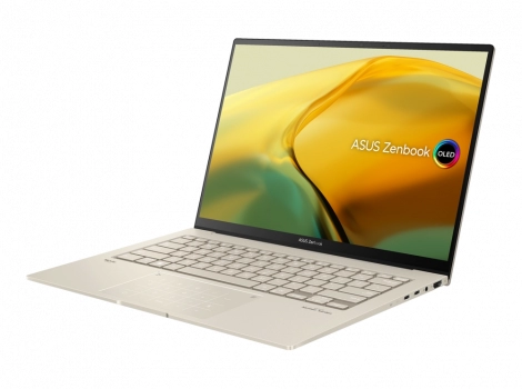 Ноутбук Asus 14" (2880x1800) Intel Core i7/13 ; RAM 16 ГБ; 14/20 ядер; (90NB1083-M00170)АКБ 70 Вт·год