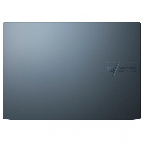 Ноутбук Asus Vivobook Pro 16 K6602VV-KV083 16" (2560x1600) Intel Core i9/13 ; RAM 16 ГБ; 14/20 ядер; (90NB1141-M003D0)АКБ 70 Вт·год