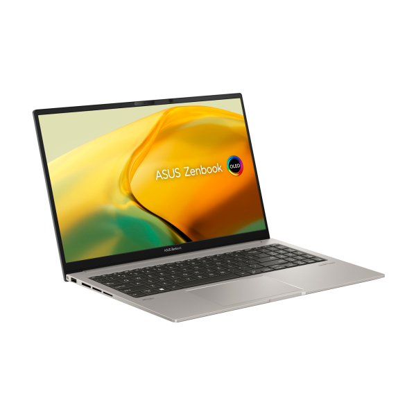 AsusZenbook 15 OLED UM3504DA-NX150 15.6 2880x1620 AMD Ryzen 5/AMD 7; 16 ГБ; 6/12; 90NB1163-M005K067