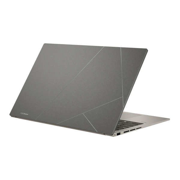 AsusZenbook 15 OLED UM3504DA-NX150 15.6 2880x1620 AMD Ryzen 5/AMD 7; 16 ГБ; 6/12; 90NB1163-M005K067
