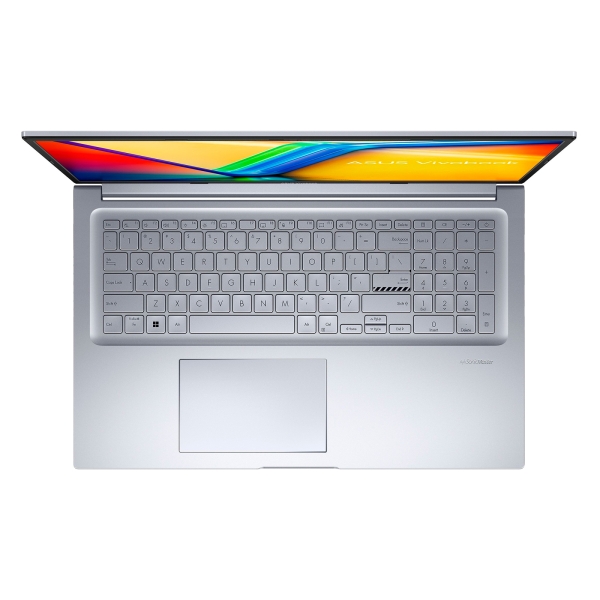 AsusVivobook 17X M3704YA-AU092 17.3 1920x1080 AMD Ryzen 5/AMD 7; 16 ГБ; 6/12; 90NB1191-M0040050