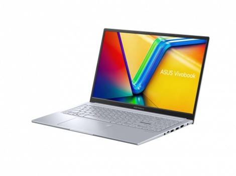 Ноутбук Asus Vivobook 15x K3504ZA-BQ034 15.6" (1920x1080) Intel Core i5/12 ; RAM 8 ГБ; 10/12 ядер; (90NB11S2-M001D0)АКБ 42 Вт·год