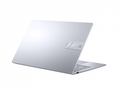Ноутбук Asus Vivobook 15x K3504ZA-BQ034 15.6" (1920x1080) Intel Core i5/12 ; RAM 8 ГБ; 10/12 ядер; (90NB11S2-M001D0)АКБ 42 Вт·год