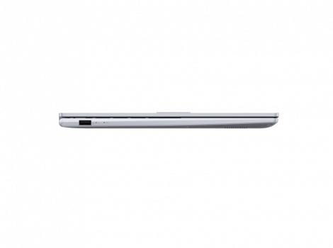 Ноутбук Asus Vivobook 15x K3504ZA-BQ034 15.6" (1920x1080) Intel Core i5/12 ; RAM 8 ГБ; 10/12 ядер; (90NB11S2-M001D0)АКБ 42 Вт·год