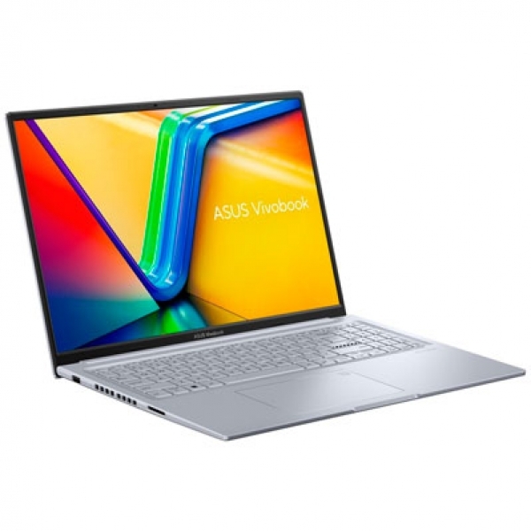 Ноутбук Asus Vivobook 16X K3604ZA-MB022 16" (1920x1200) Intel Core i5/12 ; RAM 16 ГБ; 10/12 ядер; (90NB11T2-M00160)АКБ 42 Вт·год