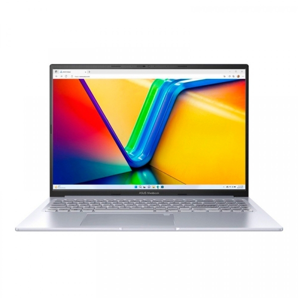Ноутбук Asus Vivobook Pro 16X 16" (1920x1200) Intel Core i3/12 ; RAM 16 ГБ; 6/8 ядер; (90NB11T2-M004P0)АКБ 42 Вт·год