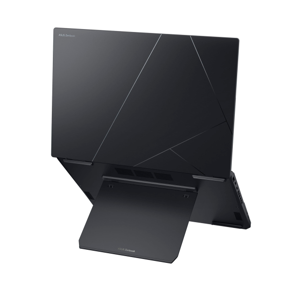 Ноутбук Asus Zenbook Duo UX8406MA-QL048W 14" (1920x1200) Intel Core Ultra 7 155H/14 ; RAM 16 ГБ; 16/22 ядер; (90NB12U1-M001S0)АКБ 75 Вт·год