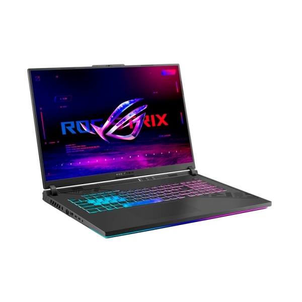 AsusROG Strix G814JV-N5167 18 1920x1080 Intel Core i7/Intel 13; 16 ГБ; 14/20; 90NR0CM1-M00BB090