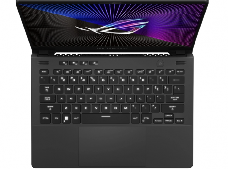 Asus 14 2880x1440 AMD Ryzen 7/AMD 7; 16 ГБ; 8/16; 90NR0E62-M001W075