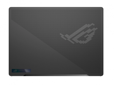 Ноутбук Asus 14" (2160х1080) AMD Ryzen 7/7 ; RAM 16 ГБ; 8/16 ядер; (90NR0EG2-M004A0)АКБ 75 Вт·год