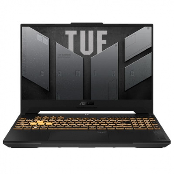 AsusTUF Gaming F17 FX707ZU4-HX050 17.3 1920x1080 Intel Core i7/Intel 12; 16 ГБ; 14/20; 90NR0FJ6-M002Y090