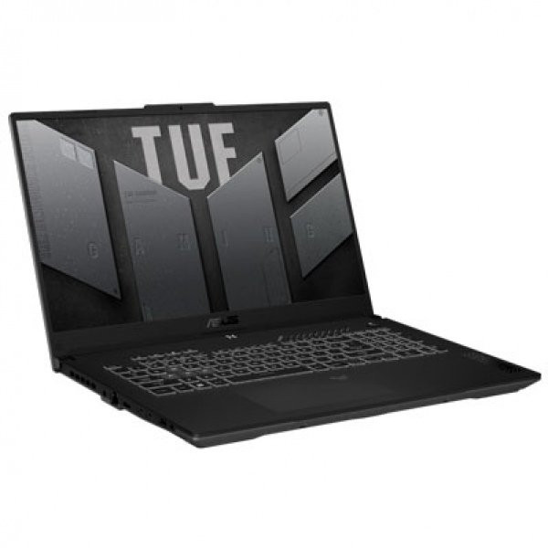 AsusTUF Gaming F17 FX707ZU4-HX050 17.3 1920x1080 Intel Core i7/Intel 12; 16 ГБ; 14/20; 90NR0FJ6-M002Y090