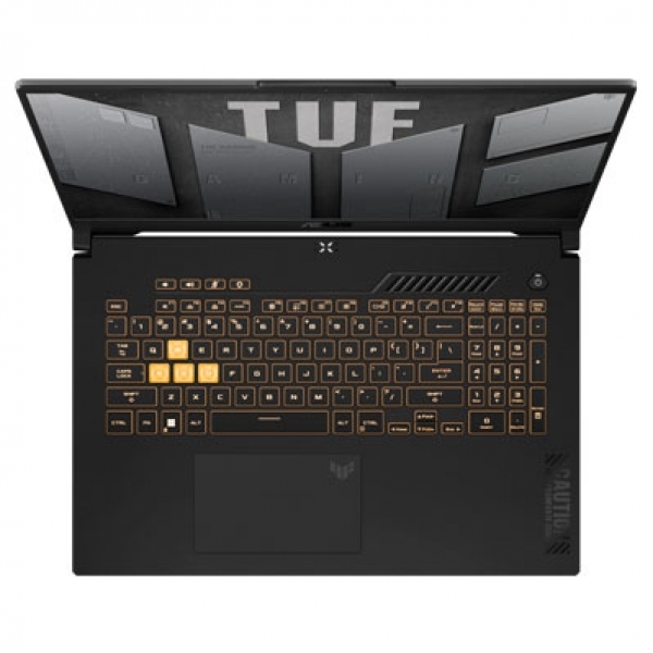 AsusTUF Gaming F17 FX707ZU4-HX050 17.3 1920x1080 Intel Core i7/Intel 12; 16 ГБ; 14/20; 90NR0FJ6-M002Y090