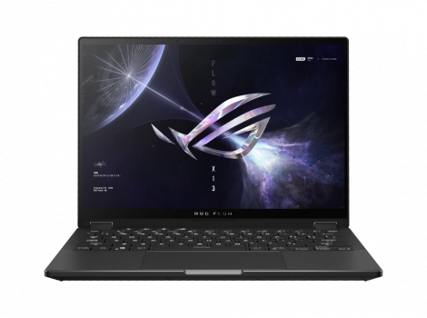 Ноутбук Asus 13.4" (2880x1440) AMD Ryzen 9/7 ; RAM 32 ГБ; 8/16 ядер; (90NR0G41-M000Z0)АКБ 75 Вт·год
