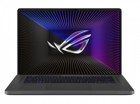 Asus 16 2880x1440 Intel Core i7/Intel 12; 16 ГБ; 14/20; 90NR0H23-M0031090