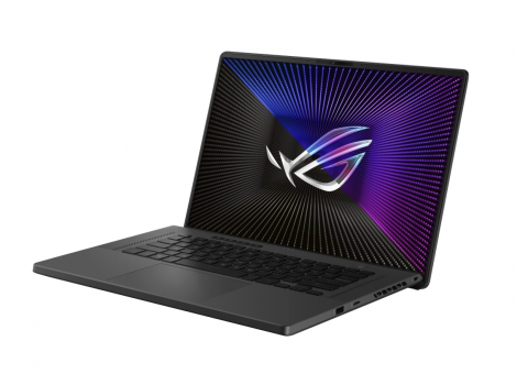 Asus 16 2880x1440 Intel Core i7/Intel 12; 16 ГБ; 14/20; 90NR0H23-M0031090