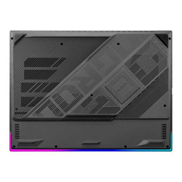 Ноутбук Asus ROG Strix G614JZR-N4094W 16" (3200х1800) Intel Core i9/14 ; RAM 32 ГБ; 24/32 ядер; (90NR0IC3-M00440)АКБ 90 Вт·год