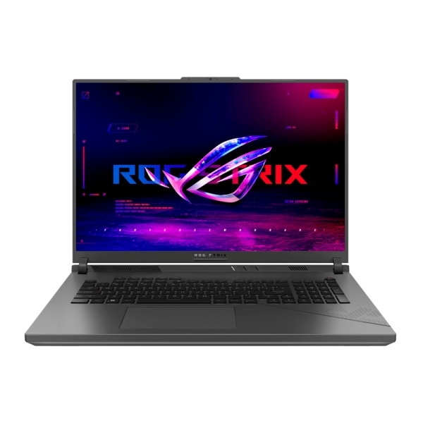 Ноутбук Asus ROG Strix G814JIR-N6047 18" (3200х1800) Intel Core i9/14 ; RAM 32 ГБ; 24/32 ядер; (90NR0ID6-M002D0)АКБ 90 Вт·год