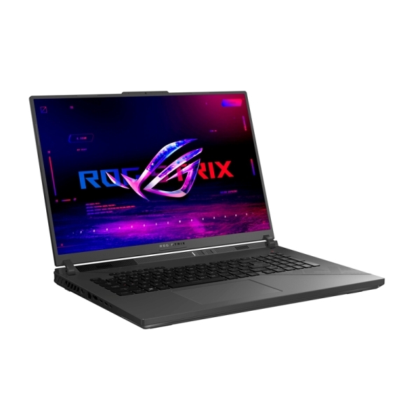 Ноутбук Asus ROG Strix G814JIR-N6047 18" (3200х1800) Intel Core i9/14 ; RAM 32 ГБ; 24/32 ядер; (90NR0ID6-M002D0)АКБ 90 Вт·год