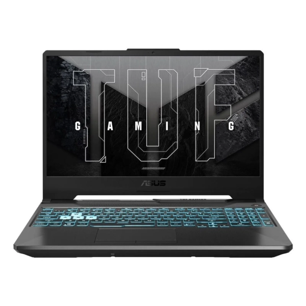 AsusTUF Gaming A15 FA506NC-HN068 15.6 1920x1080 AMD Ryzen 5/AMD 7; 8 ГБ; 6/12; 90NR0JF7-M0083048
