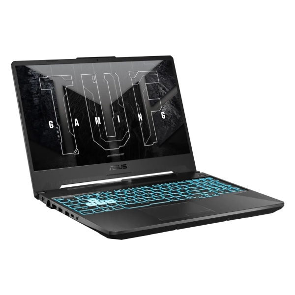 AsusTUF Gaming A15 FA506NC-HN068 15.6 1920x1080 AMD Ryzen 5/AMD 7; 8 ГБ; 6/12; 90NR0JF7-M0083048