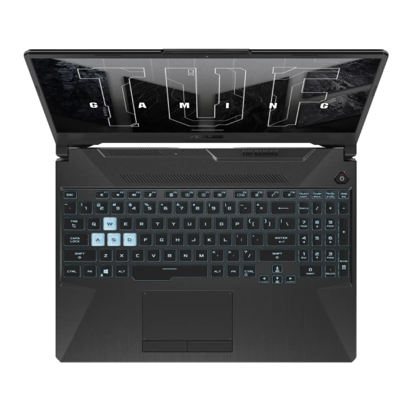 AsusTUF Gaming A15 FA506NC-HN068 15.6 1920x1080 AMD Ryzen 5/AMD 7; 8 ГБ; 6/12; 90NR0JF7-M0083048