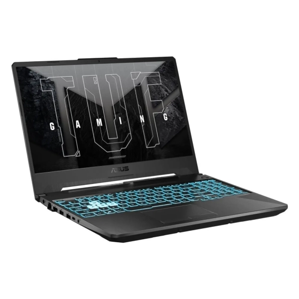 Ноутбук Asus TUF Gaming A15 FA506NFR-HN081 15.6" (1920x1080) AMD Ryzen 7/7 ; RAM 16 ГБ; 8/16 ядер; (90NR0JU7-M00530)АКБ 48 Вт·год