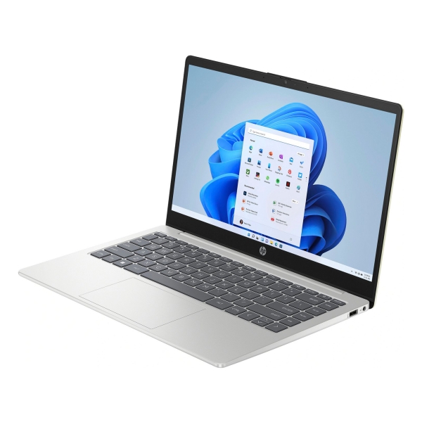 Ноутбук Hp 14 ep0023ua 14" (1920x1080) Intel Core i5/13 ; RAM 16 ГБ; 10/12 ядер; (91L02EA)АКБ 41 Вт·год
