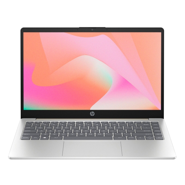 Ноутбук Hp 14 ep0025ua 14" (1920x1080) Intel Core i3/13 ; RAM 16 ГБ; 6/8 ядер; (91L04EA)АКБ 41 Вт·год