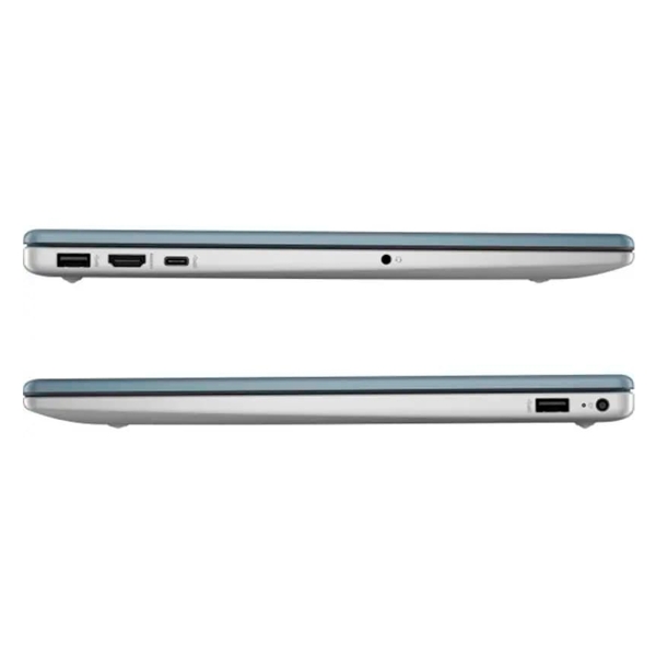 Ноутбук Hp 15 fd0077ua 15.6" (1920x1080) Intel Core i3/13 ; RAM 8 ГБ; 6/8 ядер; (91L33EA)АКБ 41 Вт·год
