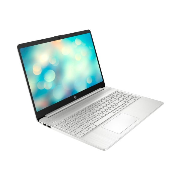 Ноутбук Hp 15S fq5035ua 15.6" (1920x1080) Intel Core i5/12 ; RAM 16 ГБ; 10/12 ядер; (91L38EA)АКБ 41 Вт·год
