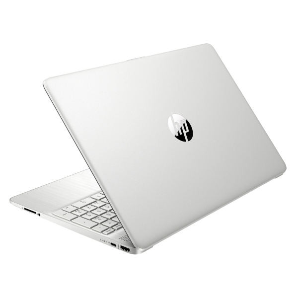 Ноутбук Hp 15S fq5035ua 15.6" (1920x1080) Intel Core i5/12 ; RAM 16 ГБ; 10/12 ядер; (91L38EA)АКБ 41 Вт·год