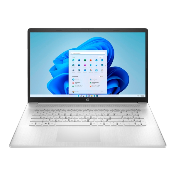 Hp17 cn3019ua 17.3 1920x1080 Intel Core i5/Intel 13; 16 ГБ; 10/12; 91L45EA41